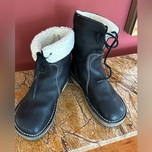 Women’s Duckfeet Århus boots
